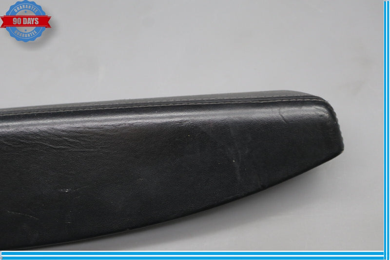 Load image into Gallery viewer, 11-18 Porsche Cayenne Front Left Side Door Panel Armrest Arm Rest 7P5867173 Oem