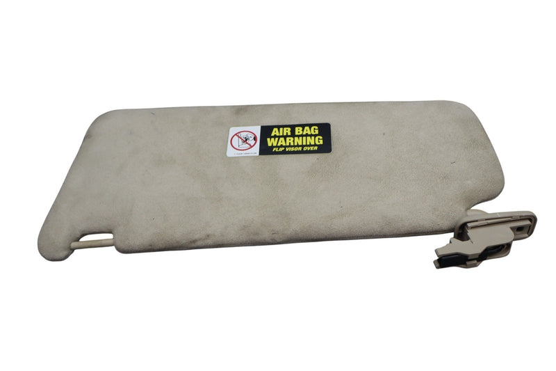 Load image into Gallery viewer, 07-15 Jaguar X150 XK XKR Front Right Passenger Sunvisor Sun Visor Shade Oem