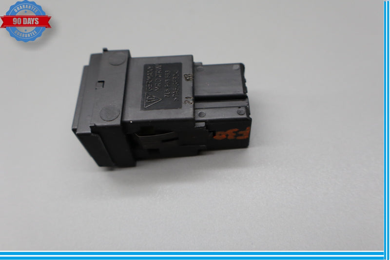 Load image into Gallery viewer, 03-10 Porsche Cayenne Console Heated Seat Switch Control Button Unit Oem