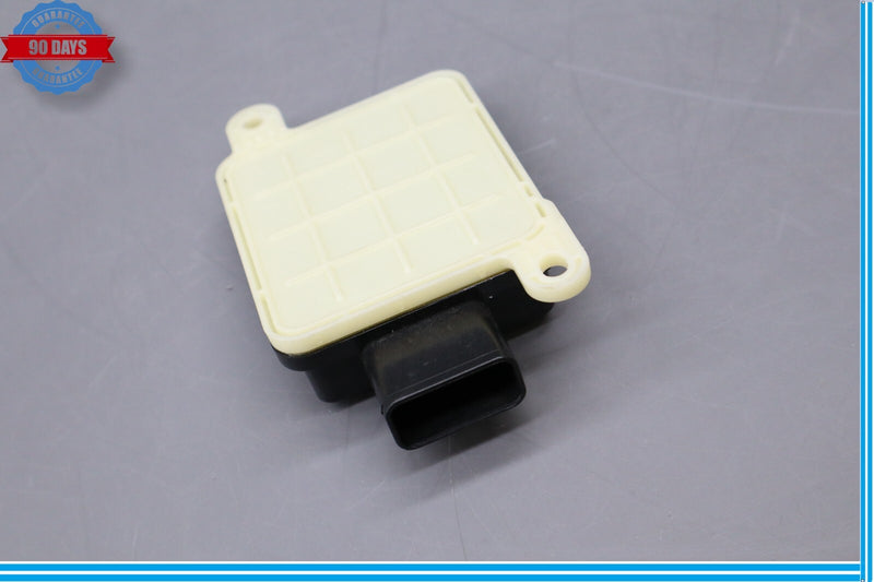 Load image into Gallery viewer, 10-15 Jaguar XJ XJL Front Right Passenger Seat Weight Sensor Control Module Oem