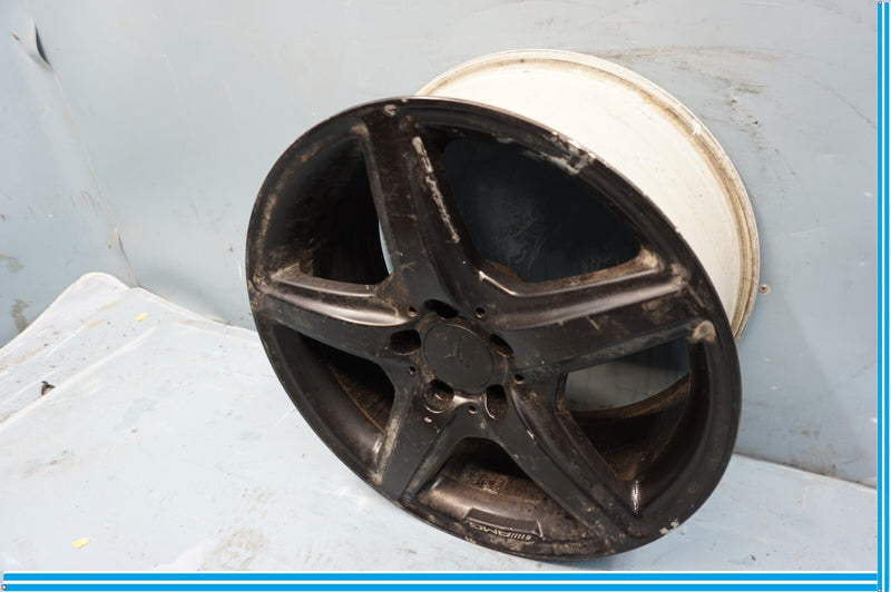 Load image into Gallery viewer, 12-18 Mercedes CLS550 CLS63 W218 18" R18 18x9.5 Wheel Rim 2184011402 Oem