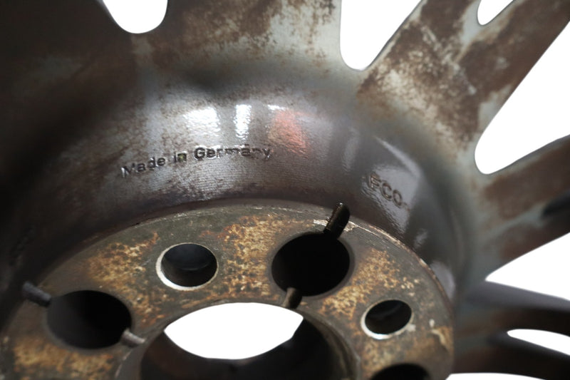 Load image into Gallery viewer, 12-18 Audi A7 Quattro 10 Spoke Alloy Wheel Rim 9Jx20H2 ET37 4H0601025AE Oem