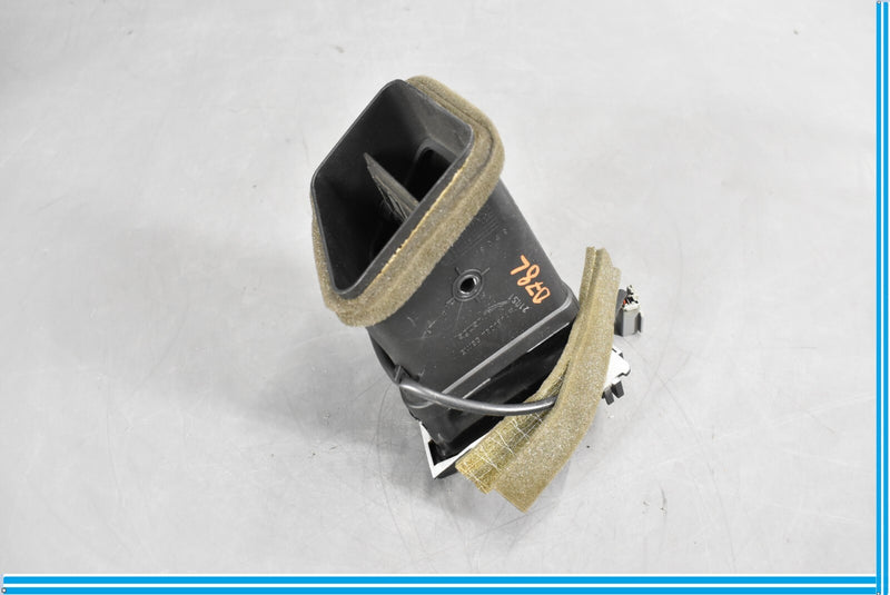 Load image into Gallery viewer, 04-09 Jaguar XJ8 XJR Front Left Driver Side Dash A/C Air Vent Oem
