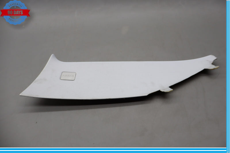 Load image into Gallery viewer, 09-15 Jaguar XF XFR X250 Rear Right Passenger Side Upper C Pillar Trim Panel Oem