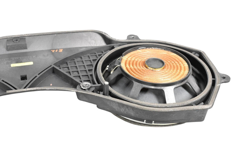 Load image into Gallery viewer, 10-18 Jaguar XJ XJL X351 Rear Parcel Shelf Deck Subwoofer Speaker AW9304692 Oem