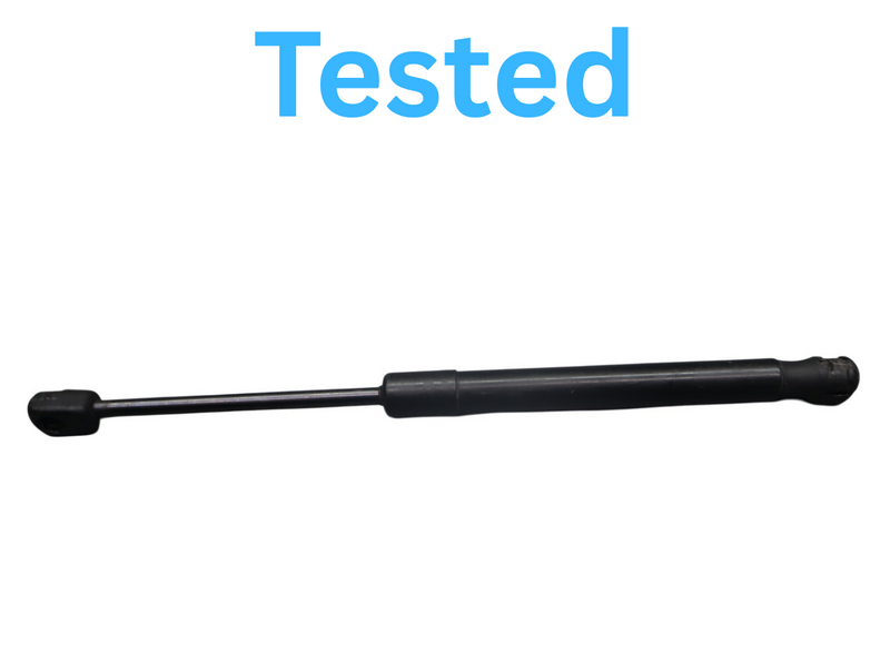 Load image into Gallery viewer, 12-18 Audi A6 A7 Quattro Engine Bonnet Gas Charged Hood Strut Lift Support Oem