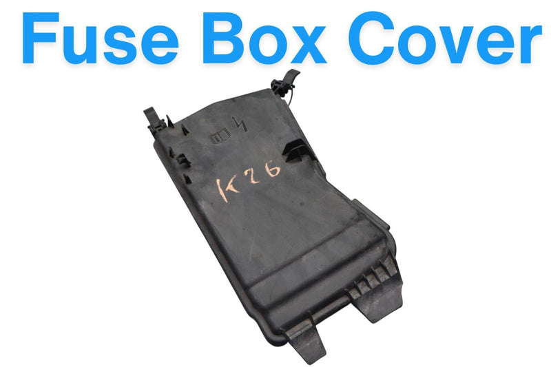 Load image into Gallery viewer, 10-16 Mercedes E350 E550 W212 CLS550 Engine Fuse Box Housing Trim Cover Oem