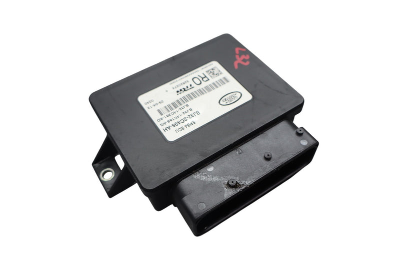 Load image into Gallery viewer, 12-13 Range Rover Evoque Electric Parking Brake Control Module BJ322C496AH Oem
