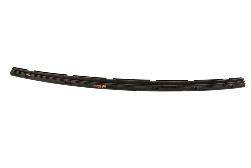 Load image into Gallery viewer, 12-18 BMW 650i 640i F12 Front Right Passenger Side Door Weather Strip Seal Oem