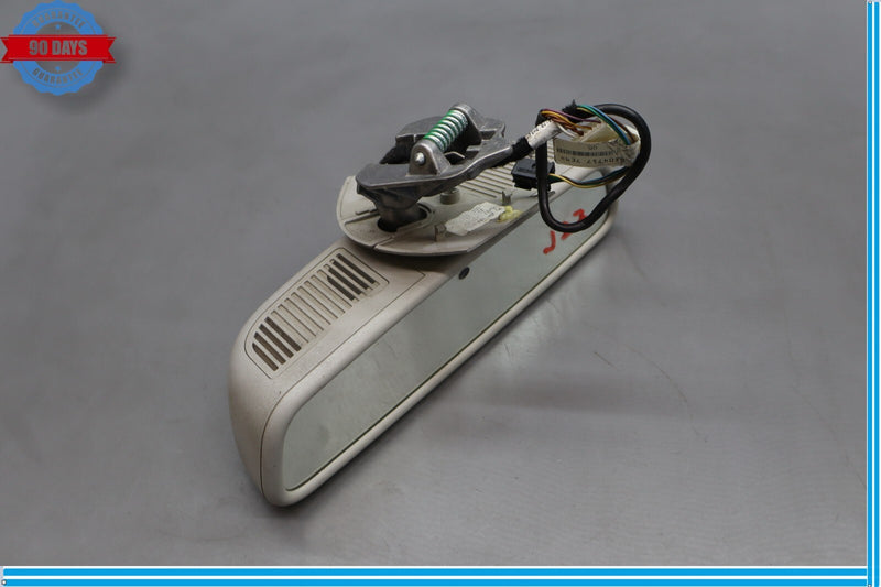 Load image into Gallery viewer, 06-11 Mercedes W219 CLS500 CLS550 Front Upper Interior Rear View Mirror Oem