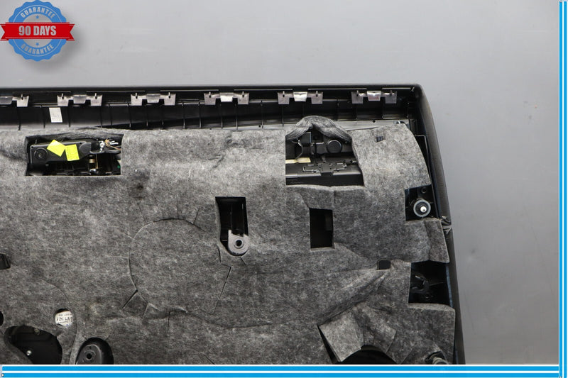 Load image into Gallery viewer, 11-18 Audi A8 A8L Quattro Rear Right Passenger Side Interior Door Panel Trim Oem