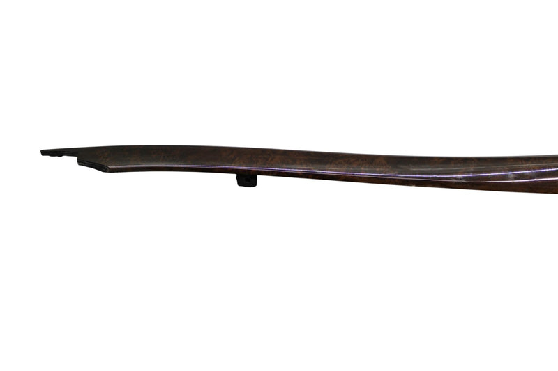 Load image into Gallery viewer, 07-14 BMW X5 X6 E70 Front Left Driver Side Center Console Wood Strip Panel Oem