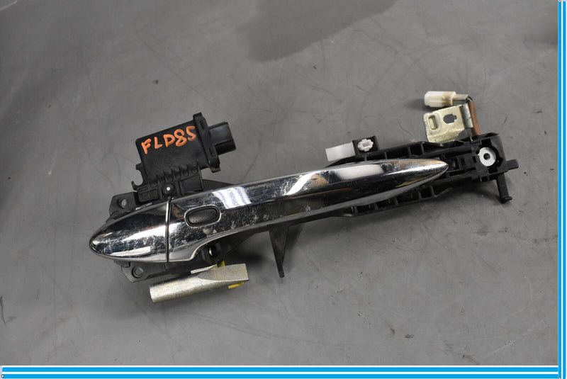 Load image into Gallery viewer, 07-17 Lexus LS460 LS460L Front Left Exterior Door Handle Oem