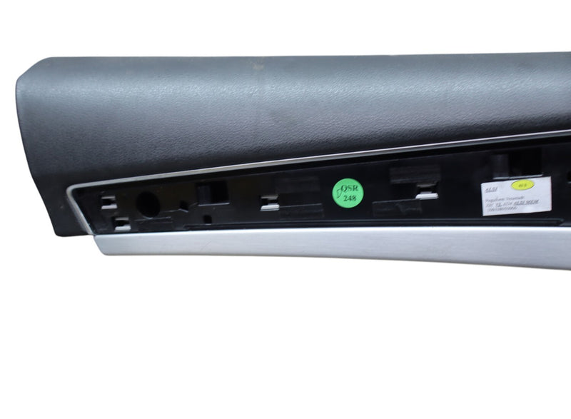 Load image into Gallery viewer, 11-18 Audi A8 Quattro Front Left Driver Side Interior Door Panel Trim Oem