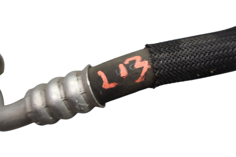 Load image into Gallery viewer, 12-14 Mercedes W207 E350 C350 A/C AC Air Condenser Pressure Line 2048306415 Oem
