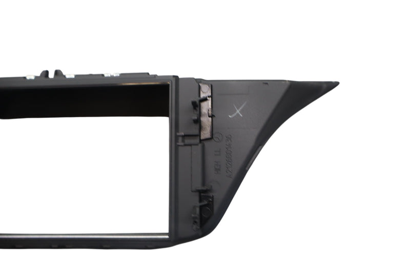 Load image into Gallery viewer, 10-13 Mercedes E350 Dashboard Display Screen Trim Bezel Cover A2126801436 Oem