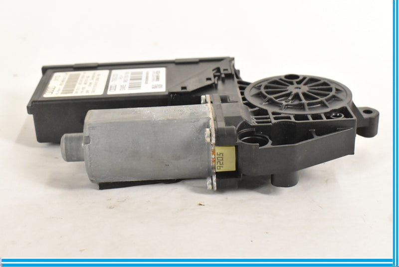 Load image into Gallery viewer, 04 05 06 07 08 09 10 AUDI A8 A8L WINDOW MOTOR REAR LEFT DRIVER SIDE DOOR OEM