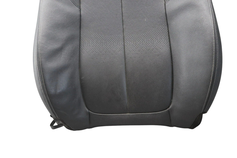 Load image into Gallery viewer, 16-21 BMW X1 F48 Front Right Passenger Side Seat Upper Cushion Cover Oem