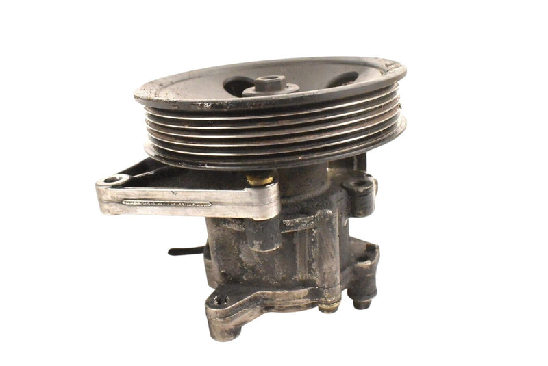 Load image into Gallery viewer, 01-11 Mercedes CLK55 AMG SLK55 AMG P/S Power Steering Pump A0024669701 Oem