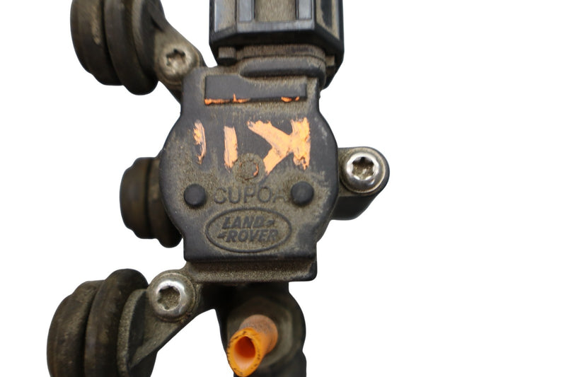 Load image into Gallery viewer, 05-16 Land Rover Range Rover Sport Air Suspension Valve Block Airmatic Oem