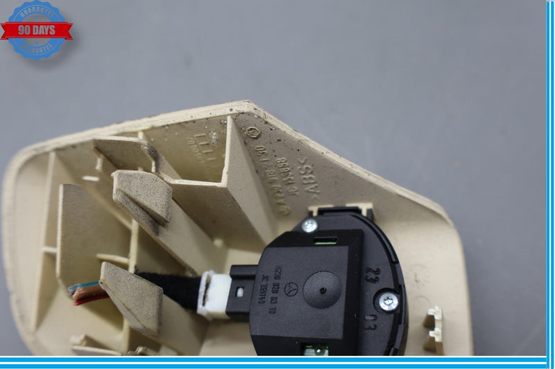 Load image into Gallery viewer, 03-12 Mercedes SL500 SL55 AMG Left Side Seat Backrest Recline Switch Oem