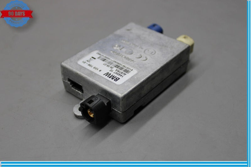 Load image into Gallery viewer, 07-10 BMW 528I Audio Hub Jack Interface Module Unit 912373901 Oem