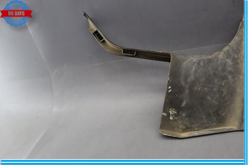 Load image into Gallery viewer, 06-10 Pontiac Solstice GXP Front Right Side Kick Panel Trim Molding 15254330 Oem