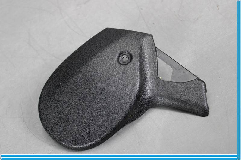 Load image into Gallery viewer, 09-15 BMW 750Li F01 Front Right Passenger Side Seat Inner Trim Cover Panel Oem
