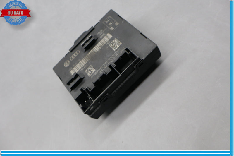 Load image into Gallery viewer, 12-18 Audi A6 A6 Quattro S6 Rear Left Driver Side Door Control Module Oem