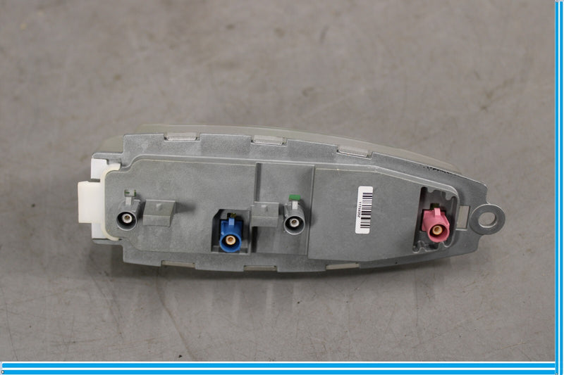 Load image into Gallery viewer, 09-15 BMW 750Li F01 F02 Roof Shark Fin Radio Antenna 9141460 Oem