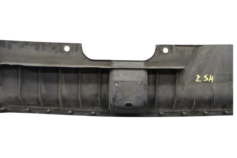 Load image into Gallery viewer, 13-17 Audi Q5 SQ5 Front Engine Upper Slam Panel Cover Black 8R0807081A OEM