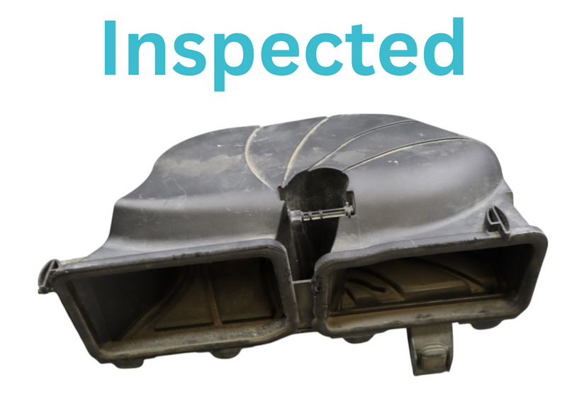 Load image into Gallery viewer, 08-14 Mercedes W204 C250 Class Heater Evaporator Housing Air Intake Duct Oem