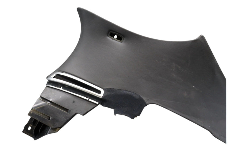 Load image into Gallery viewer, 06-12 Bentley Continental Flying Spur Rear Right Side C-Pillar Cover Trim Oem