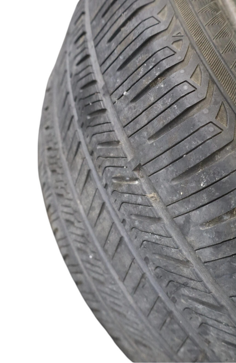 Load image into Gallery viewer, 07-15 AUDI Q7 4L Premium Wheel Tire Alloy Rim 9x20 R20 20'' 4L0601025H Oem