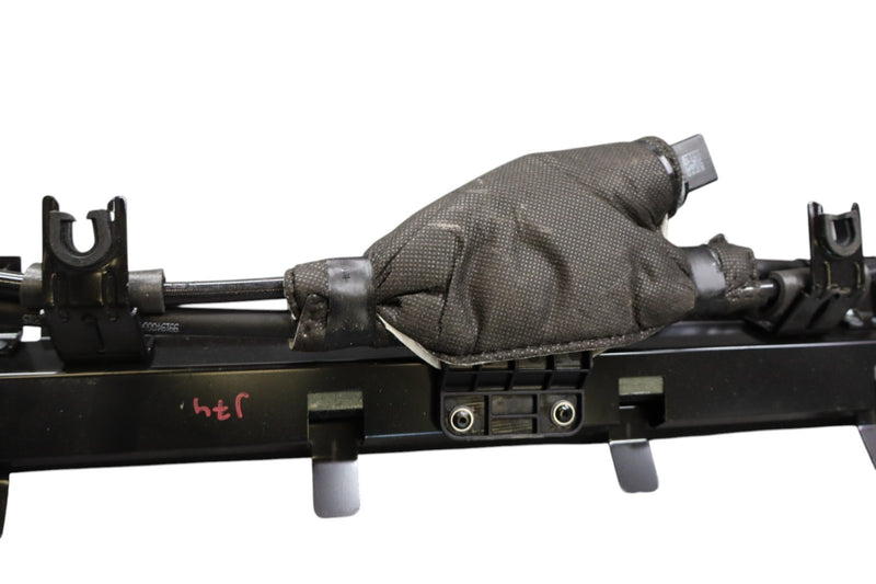 Load image into Gallery viewer, 17-22 Genesis G90 Rear Package Tray Sunshade Roller Motor Assembly Oem