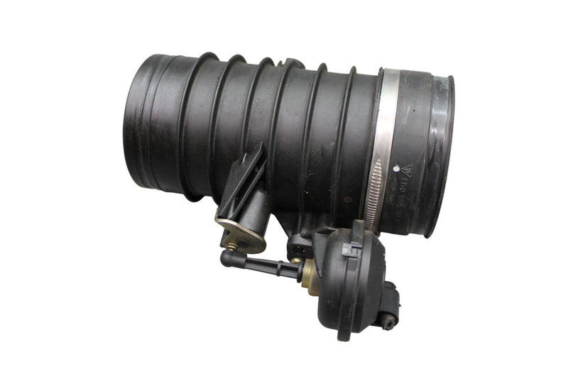 Load image into Gallery viewer, 00-04 Porsche Boxster Air Intake Manifold Tube Duct Throttle Butterfly Valve Oem