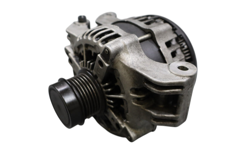 Load image into Gallery viewer, 14-21 Maserati Ghibli Quattroporte Engine Alternator Generator 30318724485 Oem