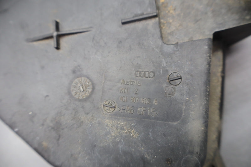 Load image into Gallery viewer, 12-18 Audi A7 A6 Quattro Engine Control Module ECM Trim Cover 4G1907613A Oem