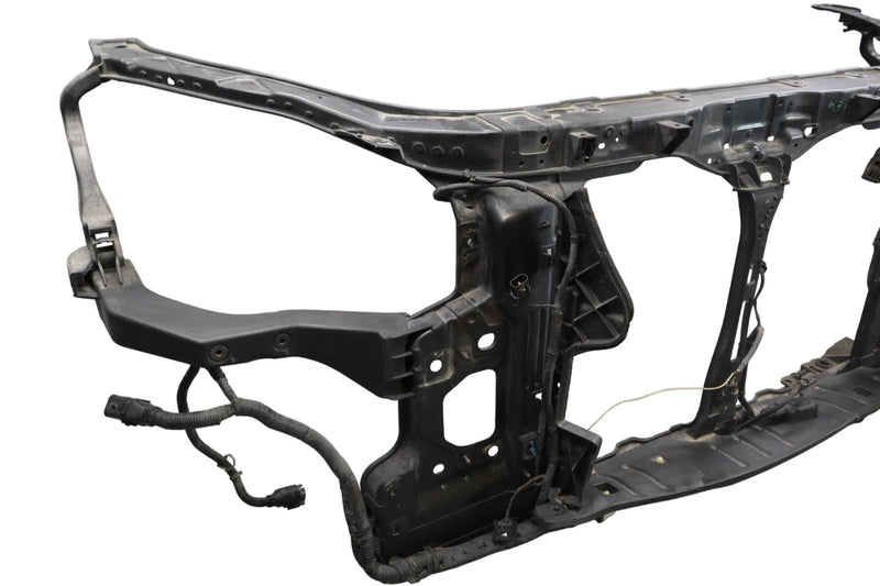 Load image into Gallery viewer, 11-16 Hyundai Equus SIG Front Radiator Support Core Carrier Assembly Oem