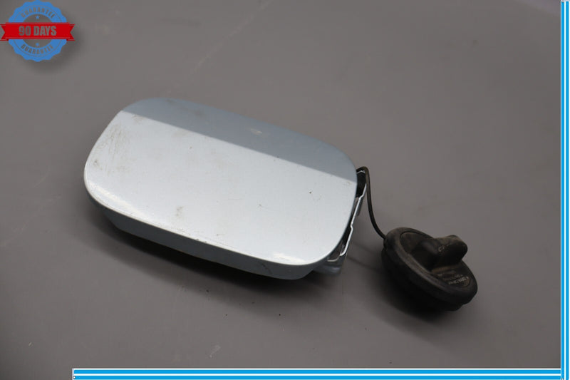 Load image into Gallery viewer, 03-09 Mercedes CLK320 CLK500 W209 Fuel Filler Gas Tank Door Flap Lid Oem