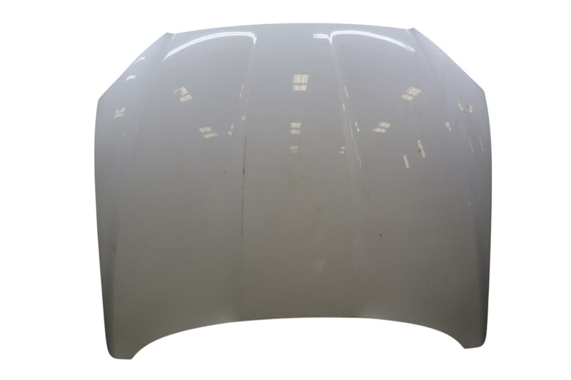 Load image into Gallery viewer, 10-19 Jaguar X351 XJ XJL Front Hood Bonnet Lid Panel Cover White AW9316612AD Oem