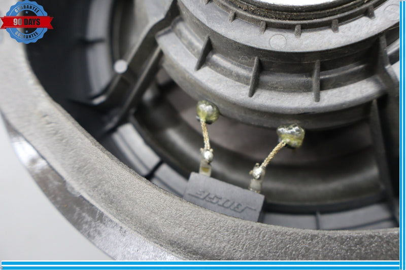 Load image into Gallery viewer, 12-18 Audi A7 Quattro Rear Right Passenger Side Door Sound Audio Dr Speaker Oem