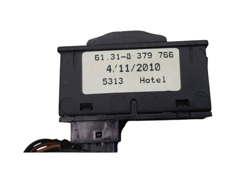 Load image into Gallery viewer, 11-13 BMW 528i 535i 550i Trunk Lid Lock Unlock Release Position Switch Oem