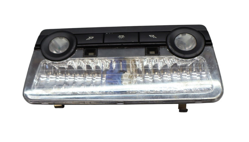 Load image into Gallery viewer, 11-16 BMW 528i 535i GT xDriver Rear Upper Overhead Dome Reading Light Lamp Oem