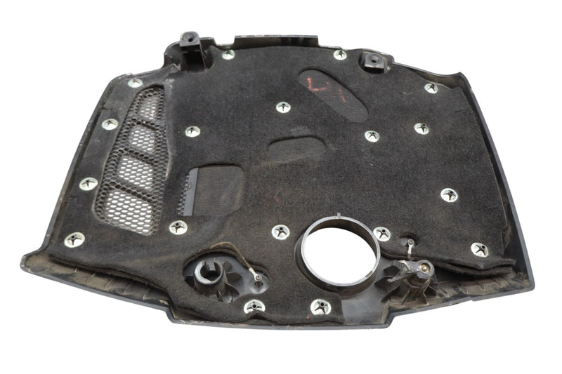 Load image into Gallery viewer, 17-23 Alfa Romeo Giulia 952 Engine Motor Cover Trim Panel 68465893AA Oem *DMG