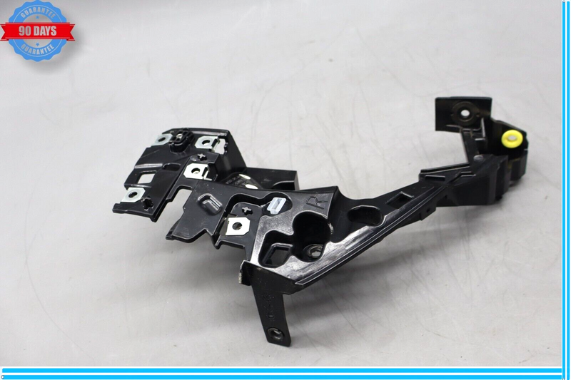 Load image into Gallery viewer, 10-16 Porsche Panamera Front Right Side Dashboard Dash Support Bracket Oem