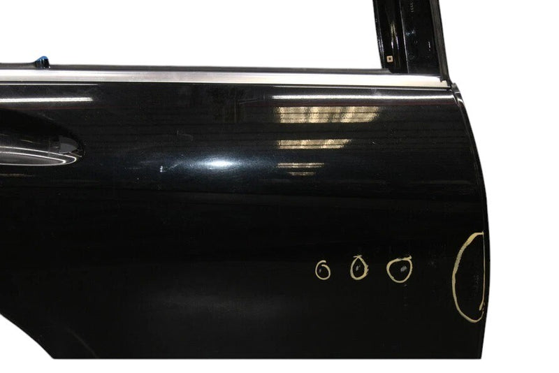 Load image into Gallery viewer, 08-14 Mercedes W204 C300 C350 C63 AMG Rear Right Passenger Side Door Shell OEM