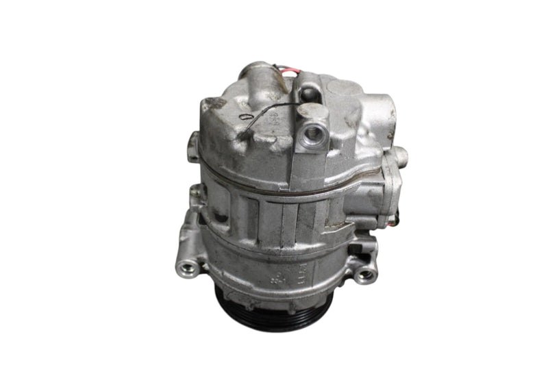 Load image into Gallery viewer, 07-11 Mercedes S600 CL600 SL600 W220 A/C AC Air Conditioning Compressor Pump Oem