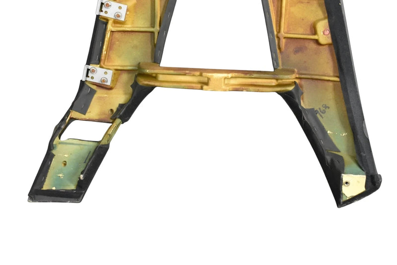 Load image into Gallery viewer, 03-10 Bentley Continental GT Coupe Rear Left Interior Shelf Cover 3W8867763L Oem