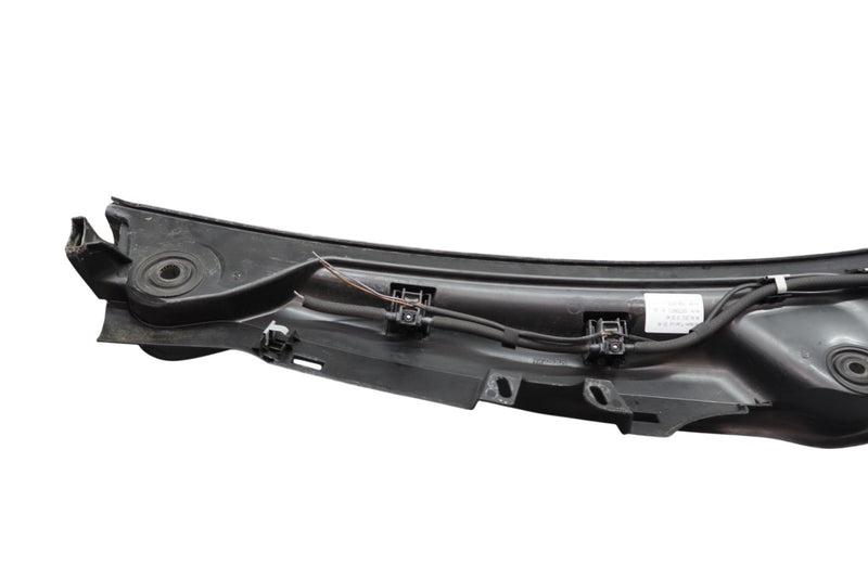 Load image into Gallery viewer, 10-17 Mercedes W207 E350 E550 Front Windshield Wiper Cowl Panel Cover Trim Oem